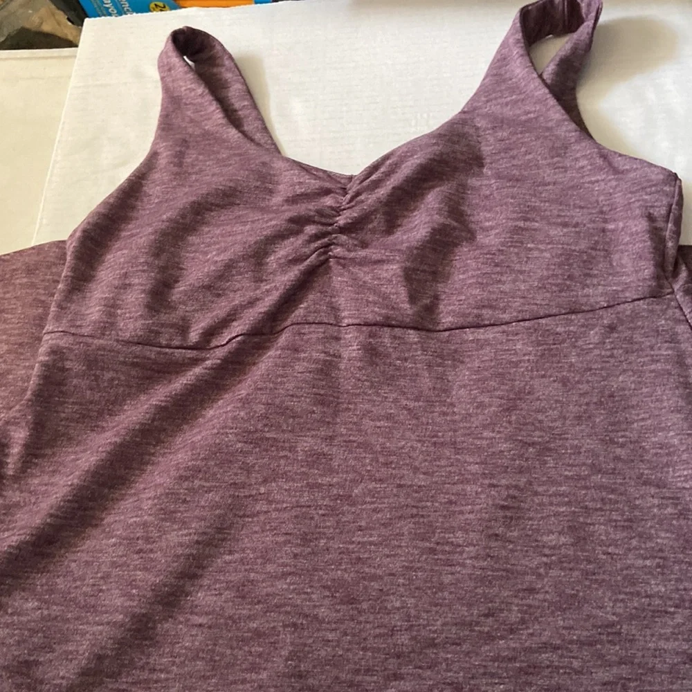 Kuhl babydoll athletic dress - Picture 11 of 14